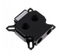 Bloc de refroidissement à eau pour GPU, plinthe en cuivre Toolcool pour le refroidissement de l'ordinateur