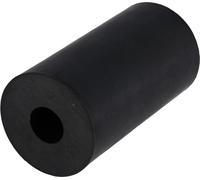 Bloc de ressort en caoutchouc pour selle, pour Simson SR2, SR2E