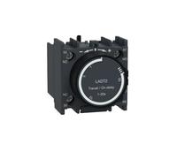 Bloc de retard mise sous tension LA-DT2 for module relais contacteur LADT2 1-30S