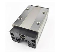 Bloc de roulement à glissière linéaire SHS45R SHS45LR Guidage linéaire(SHS45LR(Only block))