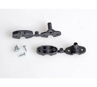 Bloc de roulement VE2 4mm D 2997.4 - Support de tube de Poppa RC - Modélisme Naval