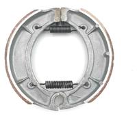 Bloc de sabot de tambour de plaquettes de frein arrière | For suzuki M 800 VZ K5-K9, for suzuki M 800 VZ L0/L1/L3, for intrus M800 05-13