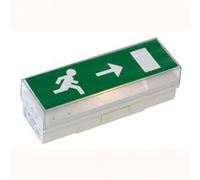 Bloc de secours baes 45lm - ip66 - lum10106 - eaton