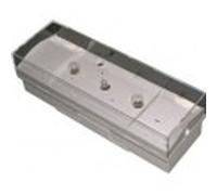 Bloc de secours BAES EATON télécommandable 2 X 6V 2 voyant et une diode verte - LUMINOX - 10102