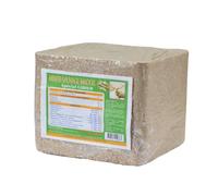 Bloc De Sel Enrichi En Minéraux Pour Grand Gibier 10kg À L'unité