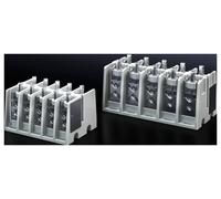 Bloc de serrage pour le raccordement - SV Rittal 9666.350 1 pc(s)