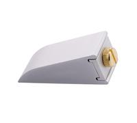 Bloc de serrage solide à main pour coins intérieurs