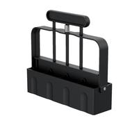 Bloc de Sol Portable - Blocage de Terre pour avec Sol | Plateau de démarrage de l'outil de Bougie Portable pour de Jardinage