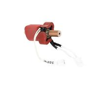 Bloc de sortie de poêle en bronze Zr de 2 mm, 0,4 mm, 6 mm, 8 mm - Impression de précision - Chauffage rapide - En faïence - Bronze Hotend - Pour des opérations d'impression fluides