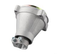 Bloc de sortie de rechange en alliage d'aluminium pour débroussailleuse, ouverture de 26 mm et 28 mm, compatibilité avec engrenages à 7 dents et 9 dents (26 mm-9T)