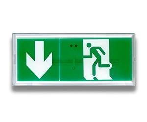 Bloc de Sortie de Secours Lifebox