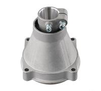 Bloc de sortie pour débroussailleuse avec ouverture de 26 mm et 28 mm, engrenage interne 7T et 9T, fabriqué à partir d'alliage d'aluminium robuste (28 mm-9T)