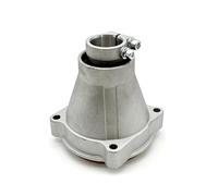 Bloc de Sortie Universel de Rechange 26 mm 28 mm 7 Dents 9 Dents for débroussailleuse à Essence(26MM-9T)