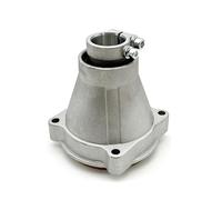 Bloc de Sortie Universel de Rechange 26 mm 28 mm 7 Dents 9 Dents for débroussailleuse à Essence(26MM-9T)