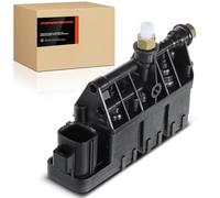 Bloc de soupape de suspension pneumatique Compatible avec Discovery III IV L319 LA III LM Sport L320 2.7L-5.0L 2004-2018 RVH000095