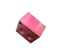 Bloc de soupapes 6067, cartouche hydraulique, base de soupape, groupe de soupapes