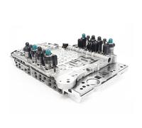 Bloc de soupapes 7229 TCM TCU Unité de commande de transmission Compatible avec Mercedes Benz W218 CLS63 A0034460310 A0335457332 A0335456632