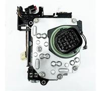 Bloc de soupapes de transmission complet 5078723AD 62TE, compatible avec Dodge et Chrysler vanne commande électrovanne transmission manuelle