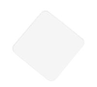 Bloc de tampons en acrylique transparent pour scrapbooking, fabrication de cartes, bricolage, bijoux, outil de gaufrage pour tampon de Noël