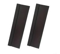 Bloc de taraudage en polypropylène pour installation de sols en bois dur et stratifié, répartition uniforme de la force pendant le taraudage