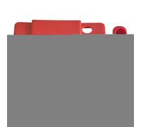 Bloc de terminaux, 12 positions Power Rail Strip avec couvercle de protection, barre de raccordement pour véhicules, bateaux, camping-cars, systèmes audio, batteries