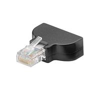 Bloc de Terminaux 8 Broches, Prise RJ45 (8P8C) - 76735