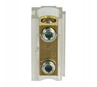 Bloc de terminaux modulaires MAH0006A24 transparent marque SIMET