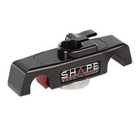 Bloc de Tige LW de 15 mm avec Collier de Serrage supérieur de 15 mm.