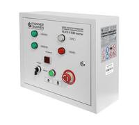 Bloc de transfert automatique (ATS) pour générateur diesel - KS ATS 4/63D-Inverter