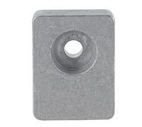 Bloc de Transmission Hors-bord Anode 5532095310, unité Inférieure Professionnelle BF25 BF30 BF8, Pièce de Bateau