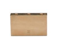 Bloc de trémolo 32/34/37/42 mm pour chevalet de guitare électrique en laiton 44,5 mm Espacement des cordes Base de trémolo en laiton