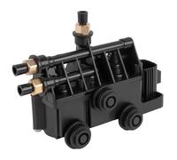 Bloc de valve de suspension pneumatique - Bloc de valve de rechange pour 3 L322 Sport L320 Dis-covery 3 4 L319 2009-2018 - Accessoires de voiture - Pièce # RVH000095 RVH000055