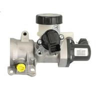 Bloc de valves d'unité hydraulique de boîte automatique pour 159 2.2 2005-2011