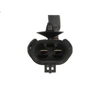 Bloc de valves d'unité hydraulique de boîte automatique pour CLIO II 1.2 2001-