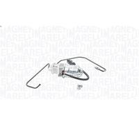 Bloc de valves d'unité hydraulique de boîte automatique pour MUSA 1.4 2004-
