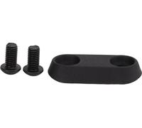Bloc de verrouillage de fixation -béquille tube tube vis de connexion avant pour Ninebot ES1/ES2/ES3/ES4 Electric Scooter