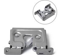 Bloc de verrouillage du capot du moteur 51237008755 / 5123715229 pour BMW