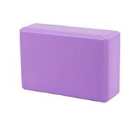 Bloc De Yoga - Blocs De Yoga À Haute Densité | Ensemble De Briques Et De Blocs De Yoga, Blocs De Mousse De Brique De Yoga Antidérapante, Accessoires De Yoga En Mousse Eco Lightweight Eco Friendly Pour