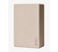 Bloc de yoga Casall beige