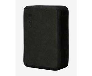 Bloc de yoga Casall noir pur