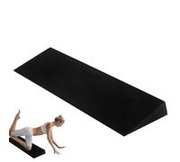 Bloc De Yoga En Forme De Cale,Séance D'Entraînement À Domicile Et Renforcement Musculaire | Cale de Squat pour le Yoga et le Fitness - Pour Coureurs Athlètes Débutants Passionnés De Fitness Studio Sal