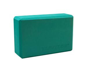 Bloc de yoga Tunturi - Turquoise
