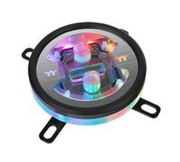 Bloc d'eau Thermaltake Pacific W7 Plus pour processeur compatible LGA 1150/1151/1155/1156 en cuivre 670g