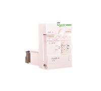 Bloc déclencheur 3 pôles protection moteur TeSys U LUCB05BL