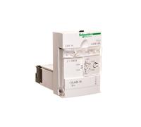 Bloc déclencheur 3 pôles protection moteur TeSys U LUCB12BL