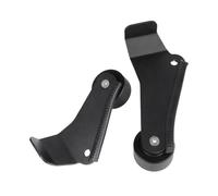 Bloc décoratif Chocs Moto pour KOVE 450 Rally pour 450 Rally Carénage De Moto Crash Slider Moteur Fourche AV&Ant Essieu Curseurs Arrière Bras Oscillant Protecteur