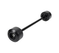 Bloc décoratif Chocs Moto pour MT07 FZ07 pour MT-07 pour Tracer 7/GT 700/GT Curseur De Cadre Axe De Roue Fourche Curseur De Collision Support De Moto Bobines De Bras Oscillant