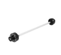 Bloc décoratif Chocs Moto pour MT07 FZ07 pour MT-07 pour Tracer 7/GT 700/GT Curseur De Cadre Axe De Roue Fourche Curseur De Collision Support De Moto Bobines De Bras Oscillant