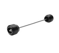 Bloc décoratif Chocs Moto pour MT07 FZ07 pour MT-07 pour Tracer 7/GT 700/GT Curseur De Cadre Axe De Roue Fourche Curseur De Collision Support De Moto Bobines De Bras Oscillant