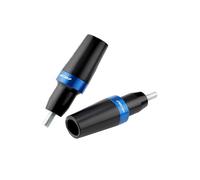 Bloc décoratif Chocs Moto pour YZF R7 2021+ 2025 YZF-R7, Accessoires De Moto, Protection De Glissière, Essieu De Roue AV&Ant Arrière, Fourche, Glissières De Protection